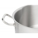 Vollrath 3819 Optio 19 Qt. Brazier Pan Vollrath 3819 Optio 19 Qt. Brazier Pan