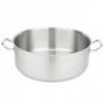 Vollrath 3819 Optio 19 Qt. Brazier Pan Vollrath 3819 Optio 19 Qt. Brazier Pan