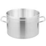 Vollrath 67508 Wear-Ever 8.5 Qt. Classic Aluminum Stock Pot Vollrath 67508 Wear-Ever 8.5 Qt. Classic Aluminum Stock Pot