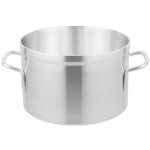 Vollrath 67508 Wear-Ever 8.5 Qt. Classic Aluminum Stock Pot Vollrath 67508 Wear-Ever 8.5 Qt. Classic Aluminum Stock Pot