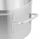 Vollrath 67508 Wear-Ever 8.5 Qt. Classic Aluminum Stock Pot Vollrath 67508 Wear-Ever 8.5 Qt. Classic Aluminum Stock Pot