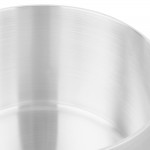 Vollrath 67508 Wear-Ever 8.5 Qt. Classic Aluminum Stock Pot Vollrath 67508 Wear-Ever 8.5 Qt. Classic Aluminum Stock Pot