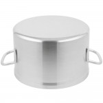 Vollrath 67508 Wear-Ever 8.5 Qt. Classic Aluminum Stock Pot Vollrath 67508 Wear-Ever 8.5 Qt. Classic Aluminum Stock Pot