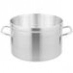 Vollrath 67508 Wear-Ever 8.5 Qt. Classic Aluminum Stock Pot Vollrath 67508 Wear-Ever 8.5 Qt. Classic Aluminum Stock Pot