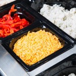 Vollrath 8066420 Super Pan® 1/6 Size Black Polycarbonate Food Pan - 6