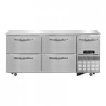 Continental Refrigerator FA60N-D 60 Continental Refrigerator FA60N-D 60