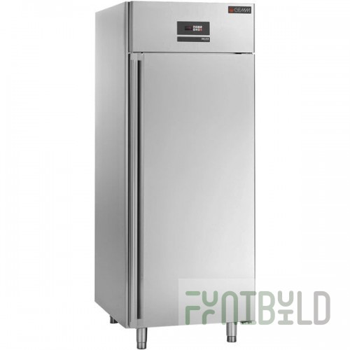 Eurodib Gemm ARG30 Gelato and Ice Cream Cabinet - 115V