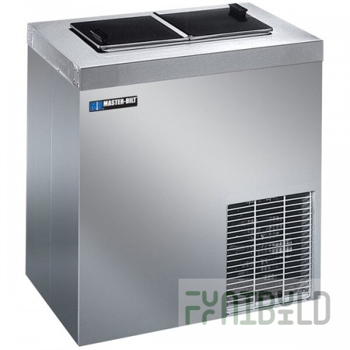 Master-Bilt DC-2SSE 32