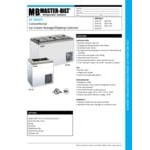 Master-Bilt DC-2SSE 32