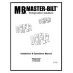 Master-Bilt DC-2SSE 32