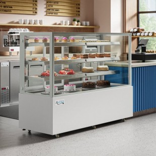 Avantco BCF-72-HC 70 7/8