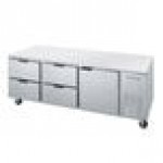 Beverage-Air UCRD72AHC-4-23 72