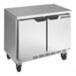 Beverage-Air WTR34HC-FLT 34