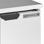 Beverage-Air WTR34HC-FLT 34