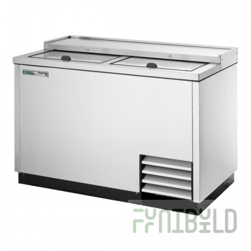 True TD-50-18-S-HC 49 5/8