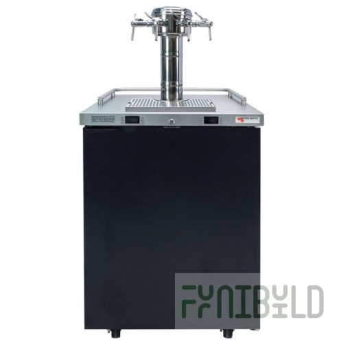 Micro Matic MDD23W-E-E Pro-Line E-Series 25