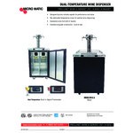 Micro Matic MDD23W-E-E Pro-Line E-Series 25 Micro Matic MDD23W-E-E Pro-Line E-Series 25