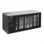 Beverage-Air BBN72HC-GS-PT-B-ALT 72