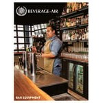 Beverage-Air BBN72HC-GS-PT-B-ALT 72