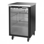 Beverage-Air BBN72HC-GS-PT-B-ALT 72