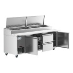 Avantco SSPPT-3F 94