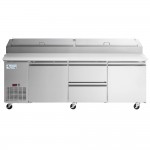 Avantco SSPPT-3F 94