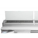 Avantco SSPPT-3F 94