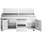 Avantco SSPPT-3F 94