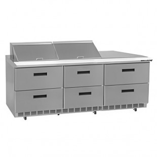 Delfield D4472NP-12 72