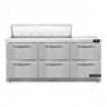 Continental Refrigerator SW72N12-FB-D 72 Continental Refrigerator SW72N12-FB-D 72