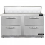 Continental Refrigerator SW72N12-FB-D 72 Continental Refrigerator SW72N12-FB-D 72