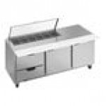 Beverage-Air SPED72HC-12-2-CL Elite Series 72