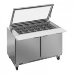 Beverage-Air SPE72HC-30M-STL Elite Series 72 Beverage-Air SPE72HC-30M-STL Elite Series 72