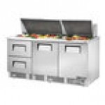 True TFP-72-30M-D-2-HC 72 1/8 True TFP-72-30M-D-2-HC 72 1/8