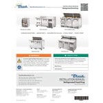 True TFP-72-30M-D-2-HC 72 1/8 True TFP-72-30M-D-2-HC 72 1/8