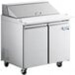 Avantco SS-PT-36-C 36