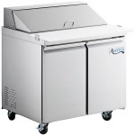 Avantco SS-PT-36-C 36