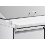Avantco SS-PT-36-C 36