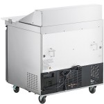 Avantco SS-PT-36-C 36