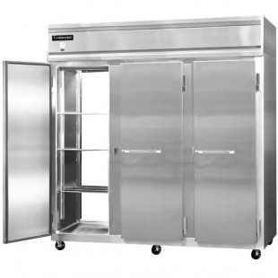 Continental Refrigerator 3RNSAPT 78