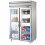 Beverage-Air HRPS2HC-1G Horizon Series 52