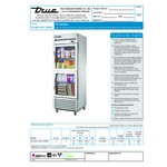 True TS-23G-2-HC~FGD01 27