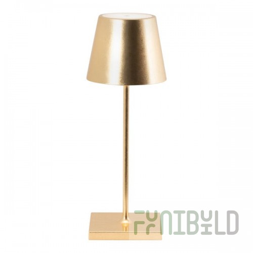 Zafferano America Poldina Pro Mini 11 7/8
