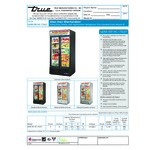 Scratch and Dent True GDM-35F-HC~TSL01 39 1/2 Scratch and Dent True GDM-35F-HC~TSL01 39 1/2