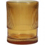 Zwiesel Fortessa NoHo 12.85 oz. Blue Beverage Glass - 4/Case