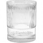 Zwiesel Fortessa NoHo 12.85 oz. Blue Beverage Glass - 4/Case