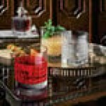 Luigi Bormioli Mixology from BauscherHepp 12.75 oz. Charme Rocks / Double Old Fashioned Glass - 24/Case Luigi Bormioli Mixology from BauscherHepp 12.75 oz. Charme Rocks / Double Old Fashioned Glass - 24/Case