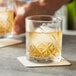 Pasabahce Timeless Vintage from Steelite International 6.75 oz. Juice Glass - 24/Case Pasabahce Timeless Vintage from Steelite International 6.75 oz. Juice Glass - 24/Case