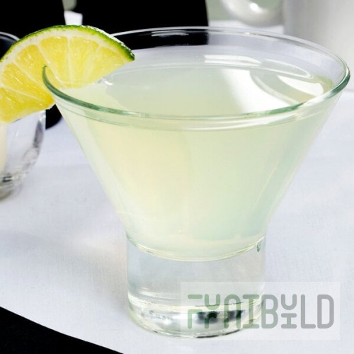 Libbey 11057822 Series V 7.6 oz. Customizable Martini Glass - 12/Case