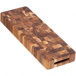 Teakhaus Butcher Block 18 Teakhaus Butcher Block 18